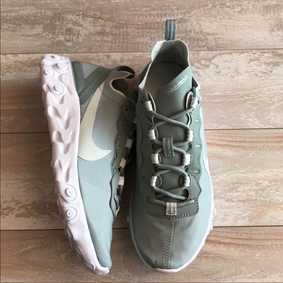 NWT Nike React Element 55 - Picture 3 of 7